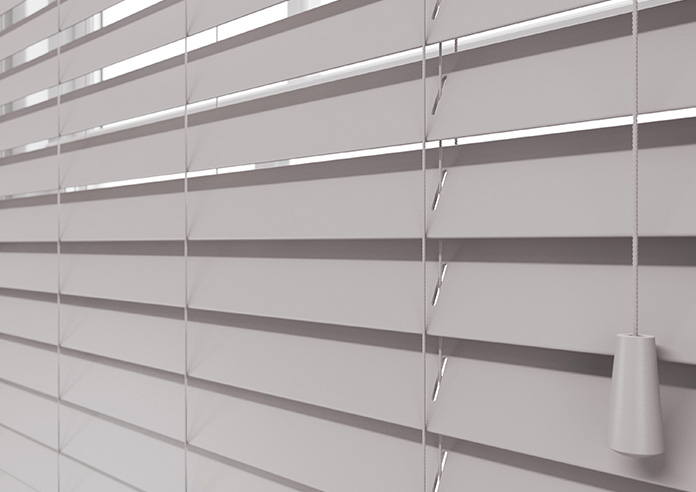 Cotswold, Dove Grey - Venetian Blind - Image 4